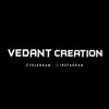 टेलीग्राम चैनल का लोगो vedant_creation_status1 — VEDANT_CTEATION_4K STATUS