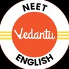 टेलीग्राम चैनल का लोगो vedantuneetenglish — Vedantu NEET English