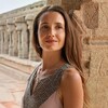 Логотип телеграм канала @vedapsy — Валерия Желамская: астрология - психология