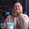 Логотип телеграм канала @vedayushie — Выйти из тени