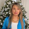 Логотип телеграм канала @vedernikovav — О недвижимости Москвы и не только с Верой Ведерниковой