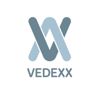 Telegram channel Vedexx logo