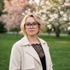 Логотип телеграм канала @vedic_astrolog_oksana — АРХИТЕКТУРА ЖИЗНИ 🕉️