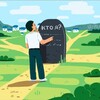 Логотип телеграм канала @vedic_psihology — Ведическая психология / Искусство Преображения