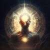 Логотип телеграм канала @vedictech — САМОРАЗВИТИЕ