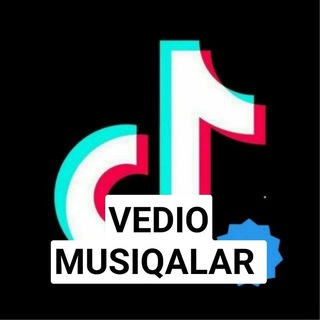 Telegram channel TIK TOK MUSIQALAR XIT logo