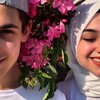 Логотип телеграм -каналу vediyo_rasimllar — VEDIYO RASIMLAR | 🎧