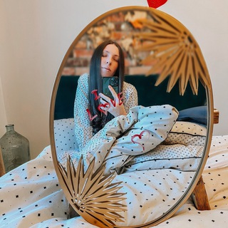 Логотип телеграм канала @vedma_kithcen — Vedma_kithen