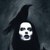 Логотип телеграм канала @vedma666demonologijacernoknizie — сая и демонология