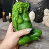 Логотип телеграм канала @vedma_krd — Ведьма Краснодар