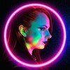 Логотип телеграм канала @vedma_selena — Селена | Ведьма Перемен