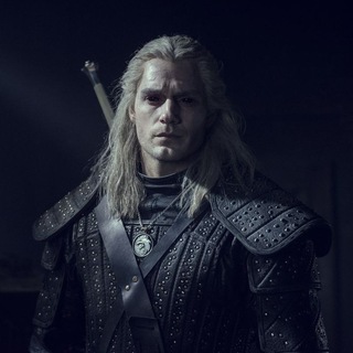 Логотип телеграм канала @vedmak_witcher — Ведьмак сериал 1 сезон