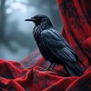 Логотип телеграм канала @vedmasoul — Медея 🖤 Ведьма