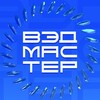 Логотип телеграм канала @vedmstr — Говорит «ВЭД-Мастер»