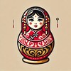 Логотип телеграм канала @vedofchina — КитаеВЭДочки | ВЭД и китайский язык