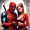 Логотип телеграм канала @vedrosoft — DeADpooL | 🪣 - О | SOFT