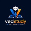 टेलीग्राम चैनल का लोगो vedstudyapp — Vedstudy - PW APP