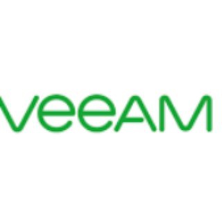 Логотип телеграм -каналу veeam_ru — Veeam chanel
