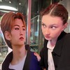 Логотип телеграм канала @veegess — Ви едет украсть скз