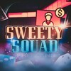 Логотип телеграм канала @veelonsquad — Sweety Squad | ФРИЛАНС