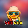 Логотип телеграм канала @veenox_wotb — Veenox