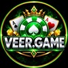 टेलीग्राम चैनल का लोगो veergame_lottery — 𝗩𝗘𝗘𝗥𝗚𝗔𝗠𝗘 𝗟𝗢𝗧𝗧𝗘𝗥𝗬