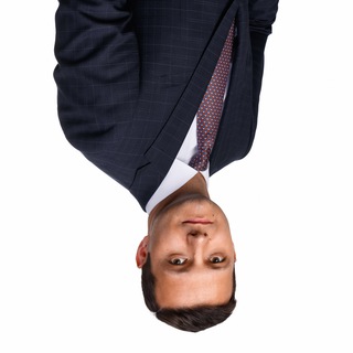 Логотип телеграм канала @vefremovonline — efremov.online