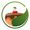 Логотип телеграм канала @veg_dessert — Полезные десерты 🍩
