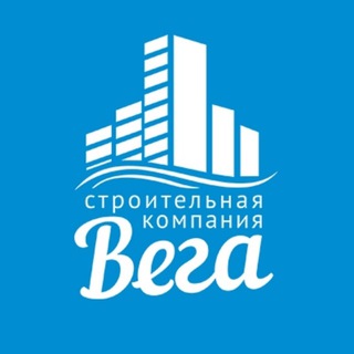 Логотип телеграм канала @vega_belgorod — Вега | Квартиры в Белгороде