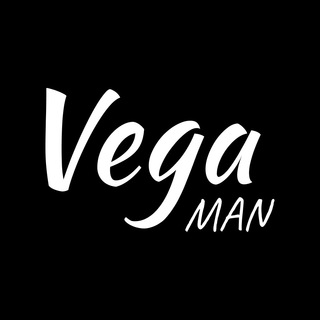 Логотип телеграм канала @vega_man — Vega Man Store