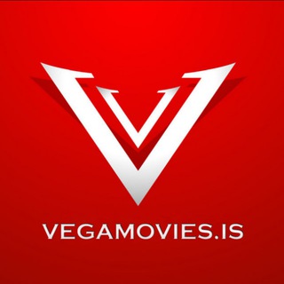 Logo of telegram channel vega_officials — Vegamovies | Official