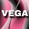 Логотип телеграм канала @vega_xfwegs — VEGA | 👄 заработок без вложений