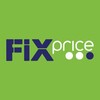 Telegram kanalining logotibi vegafixprice — «Fix-Price» Vega Centr