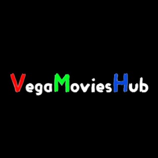 Logo of telegram channel vegamovieschannel1 — VegaMoviesHub Channel 📽️