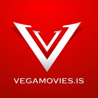Logo of telegram channel vegamoviesto_official — Vegamovies.is | Official