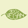 Логотип телеграм канала @veganakb — Веганы категории Б