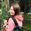 Логотип телеграм канала @veganfoodtest — Анна Веганка