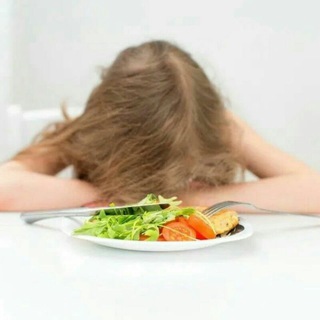 Telegram channel VEGANISMO DA DEPRESSÃO logo