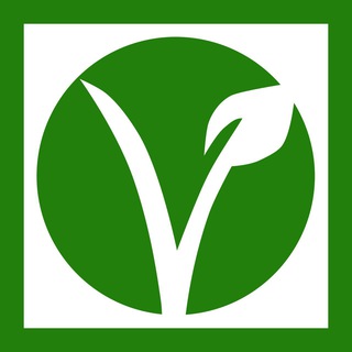 Logo of telegram channel vegannutrition — Vegan - News, Recipes & Nutritional Guide