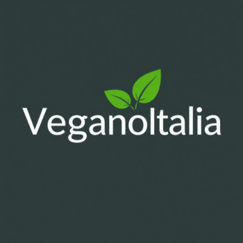 Logo del canale telegramma veganoitalia - VeganoItalia