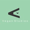 Logo of telegram channel veganstudies — Vegan Studies and Critical Animal Studies