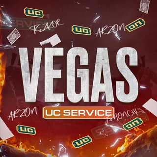 Telegram kanalining logotibi vegas_uc — 𝙑𝙚𝙜𝙖𝙨 𝙐𝘾 𝙎𝙀𝙍𝙑𝙄𝘾𝙀 🌙