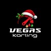 Логотип телеграм канала @vegas_karting — Картинг-центр Вегас