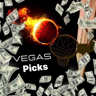 Logotipo do canal de telegrama vegaspicks - Vegas | Hagamos dinero 💰