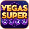Logo of telegram channel vegassuperclub — Vegas Super Club