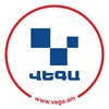 Logo of telegram channel vegaworldllc — ՎԵԳԱ / VEGA