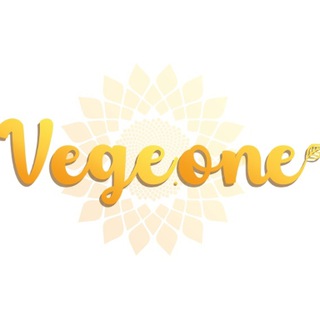 Логотип телеграм канала @vege_one — Vege.one Больше 1000 рецептов