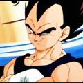Telegram channel Vegeta Tips logo