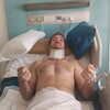 Логотип телеграм канала @veggiessounds — Реабилитация Кинжалова Егора 2024