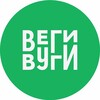 Логотип телеграм канала @veggiewoogie — Веги Вуги новинки, спойлеры и новости